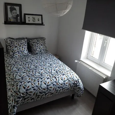 Bienvenue Chez Vous A 5 Min De Mca * Hautmont