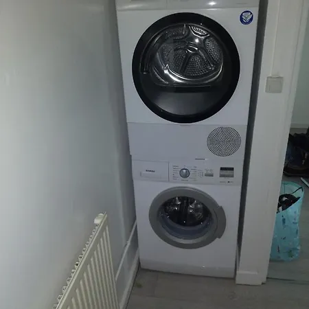 בית אירוח Bienvenue Chez Vous A 5 Min De Mca *