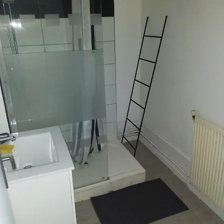 Bienvenue Chez Vous A 5 Min De Mca * Hautmont